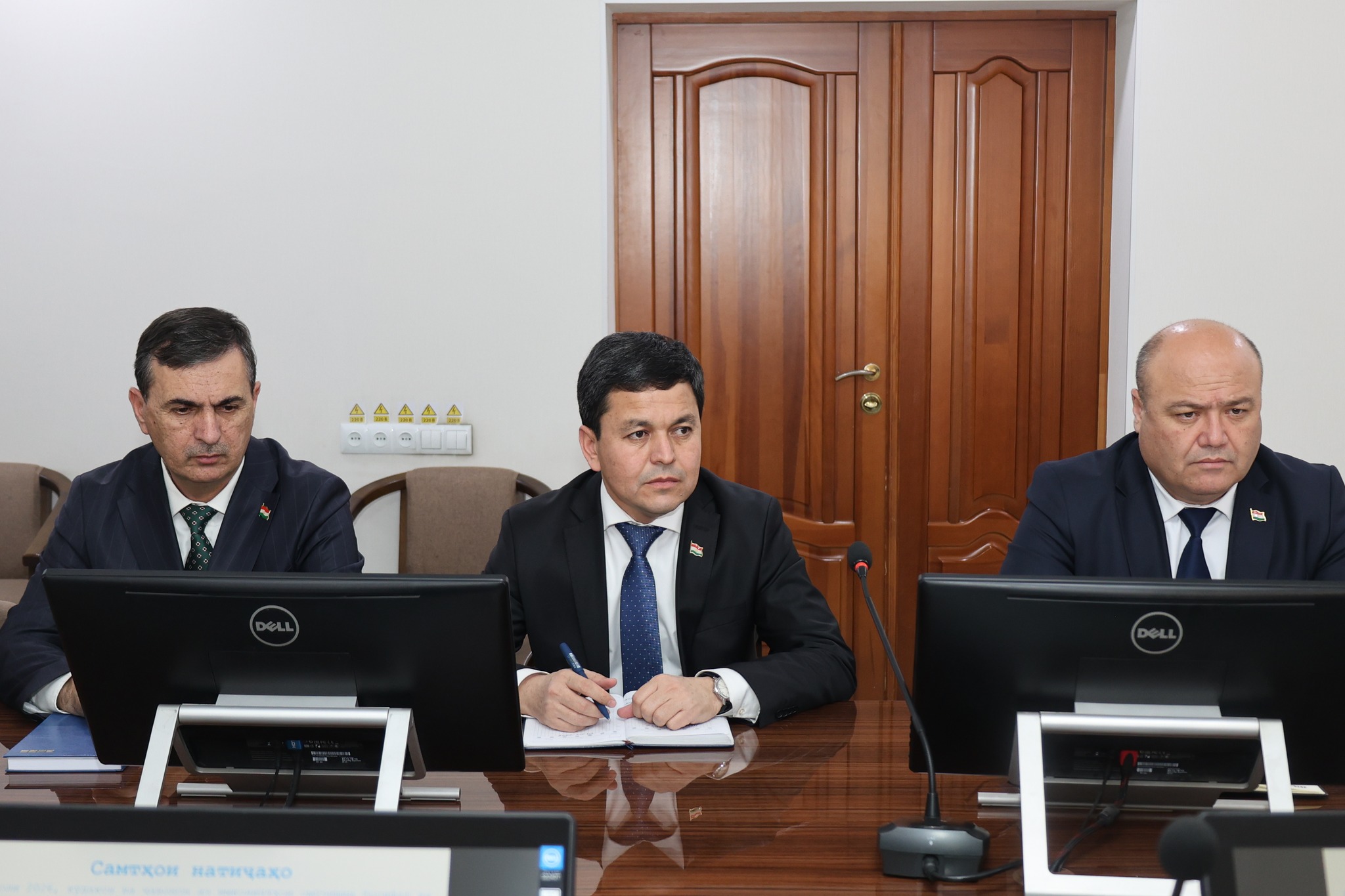 ТАҲКИМИ ҲАМКОРИҲО БО ЮНИСЕФ ДАР САМТИ БАЛАНД БАРДОШТАНИ СИФАТИ ТАҲСИЛОТ img