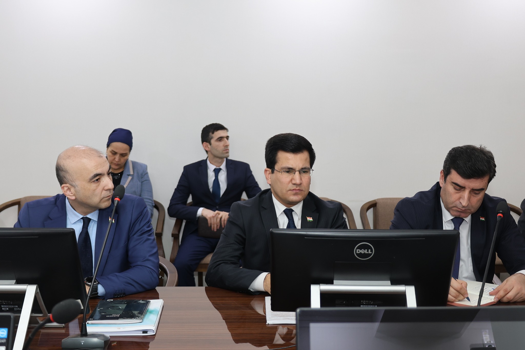 ТАҲКИМИ ҲАМКОРИҲО БО ЮНИСЕФ ДАР САМТИ БАЛАНД БАРДОШТАНИ СИФАТИ ТАҲСИЛОТ img