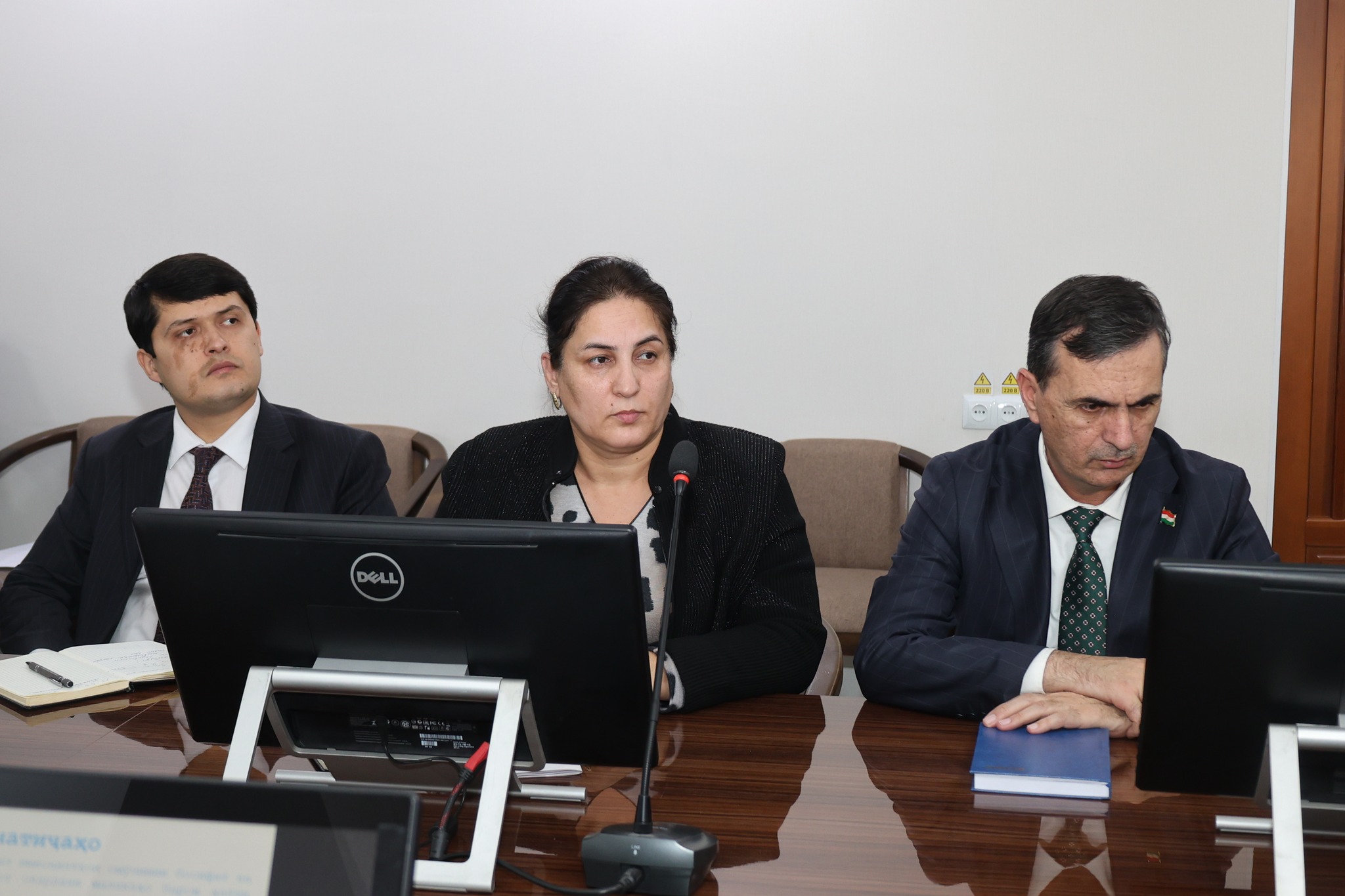 ТАҲКИМИ ҲАМКОРИҲО БО ЮНИСЕФ ДАР САМТИ БАЛАНД БАРДОШТАНИ СИФАТИ ТАҲСИЛОТ img