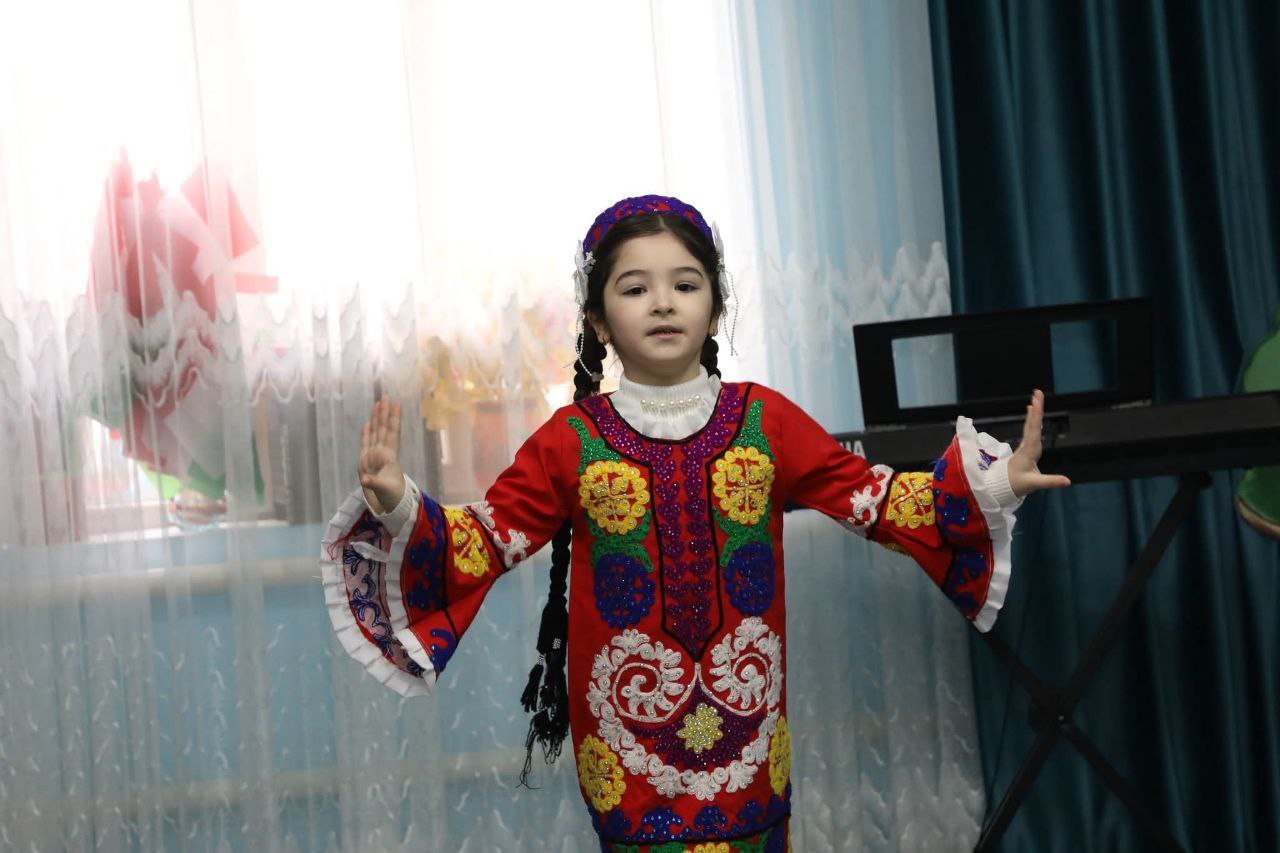 БАРГУЗОРИИ ДАВРИ НОҲИЯВИИ ОЗМУНИ ШАҲРИИ «АХТАРАКОНИ ҲИСОБДОН» img