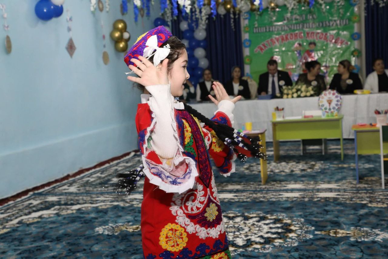 БАРГУЗОРИИ ДАВРИ НОҲИЯВИИ ОЗМУНИ ШАҲРИИ «АХТАРАКОНИ ҲИСОБДОН» img