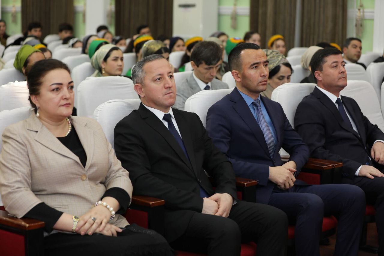 ЗИРАКИИ СИЁСӢ ВА ХУДШИНОСИИ МИЛЛӢ-ОМИЛИ МУҚОВИМАТ БА ТАҲДИДҲОИ ЗАМОНИ МУОСИР img