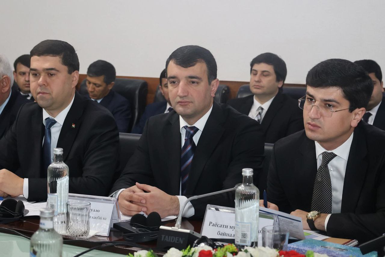 БАРГУЗОРИИ ҶАЛАСАИ НАВБАТИИ ГУРӮҲИ МАОРИФИ МАҲАЛЛӢ (LOCAL EDUCATION GROUP – LEG) img