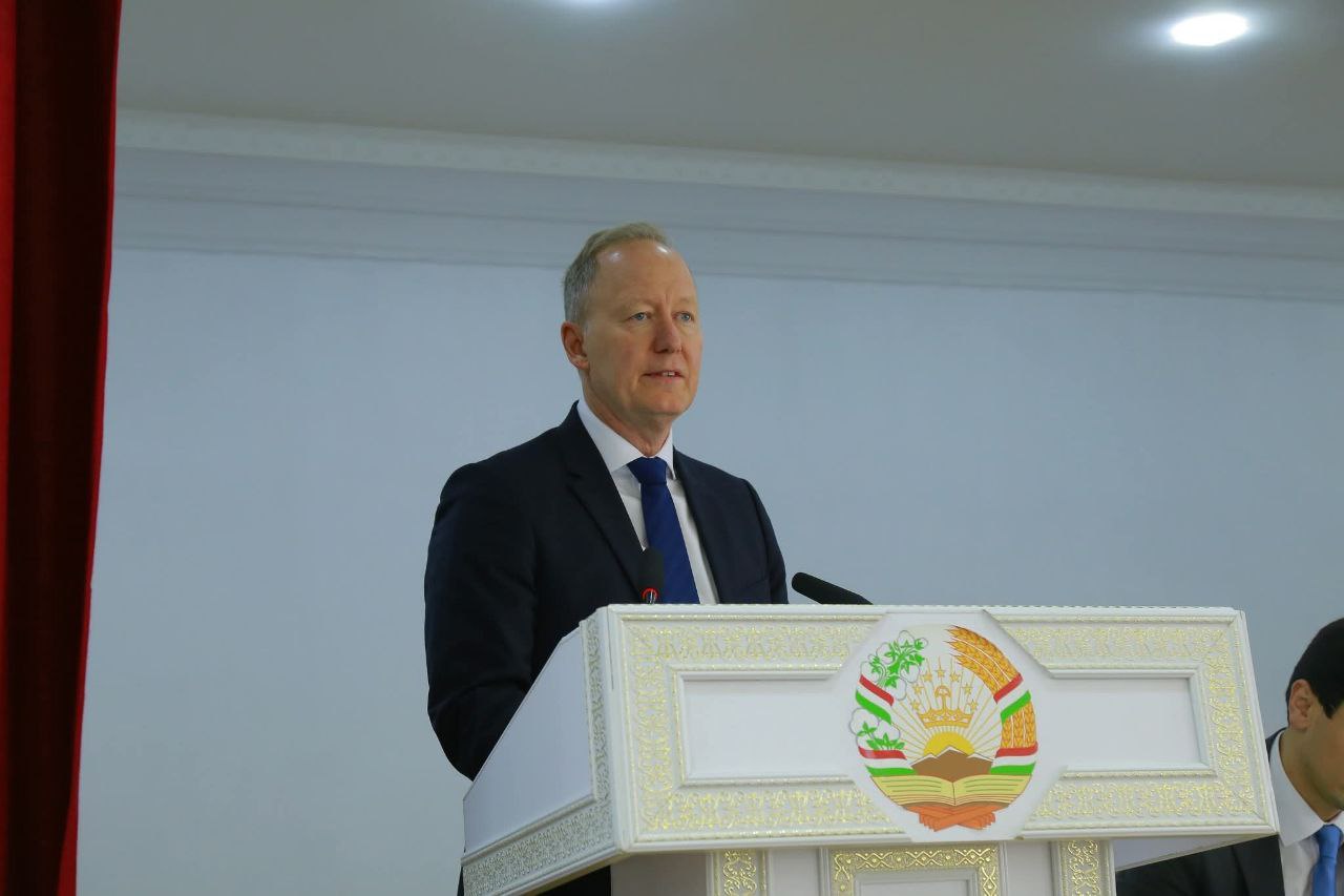  ИМЗОИ ЁДДОШТИ ТАФОҲУМ МИЁНИ ВАЗОРАТИ МАОРИФ ВА ИЛМ ВА ШИРКАТИ «ЭФЕКТА»-И БРИТАНИЯИ КАБИР img