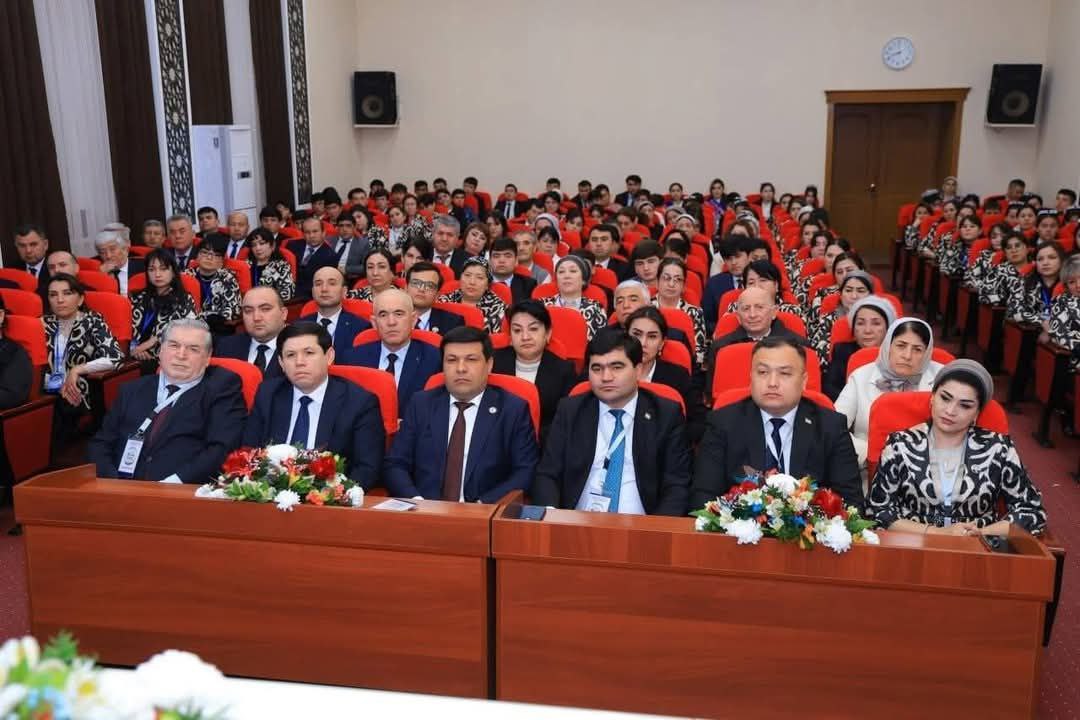 РУШДИ ИНДУСТРИАЛӢ-АГРАРИИ ҶУМҲУРИИ ТОҶИКИСТОН: ВАЗЪИ МУОСИР ВА ДУРНАМО img