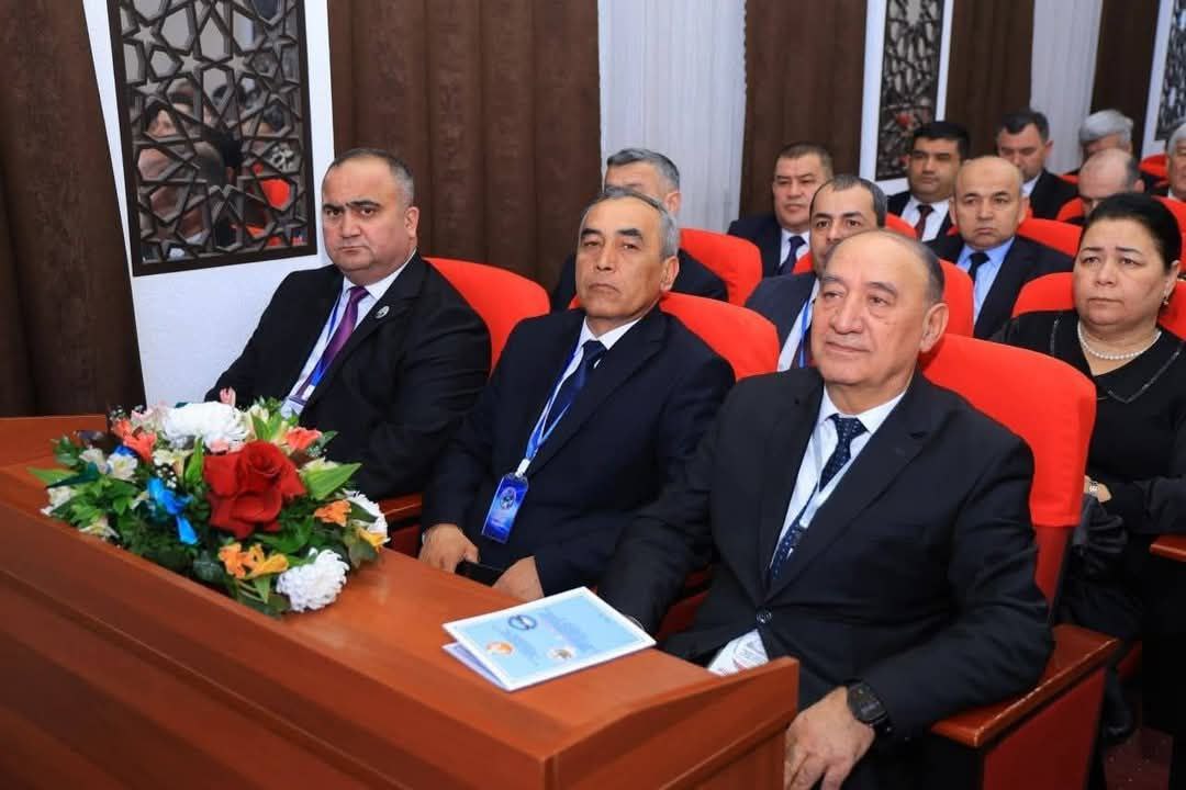 РУШДИ ИНДУСТРИАЛӢ-АГРАРИИ ҶУМҲУРИИ ТОҶИКИСТОН: ВАЗЪИ МУОСИР ВА ДУРНАМО img