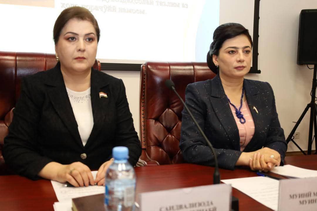 ГУЗАРИШ БА НИЗОМИ 12 СОЛАИ ТАҲСИЛ ТАҚОЗОИ ЗАМОН img