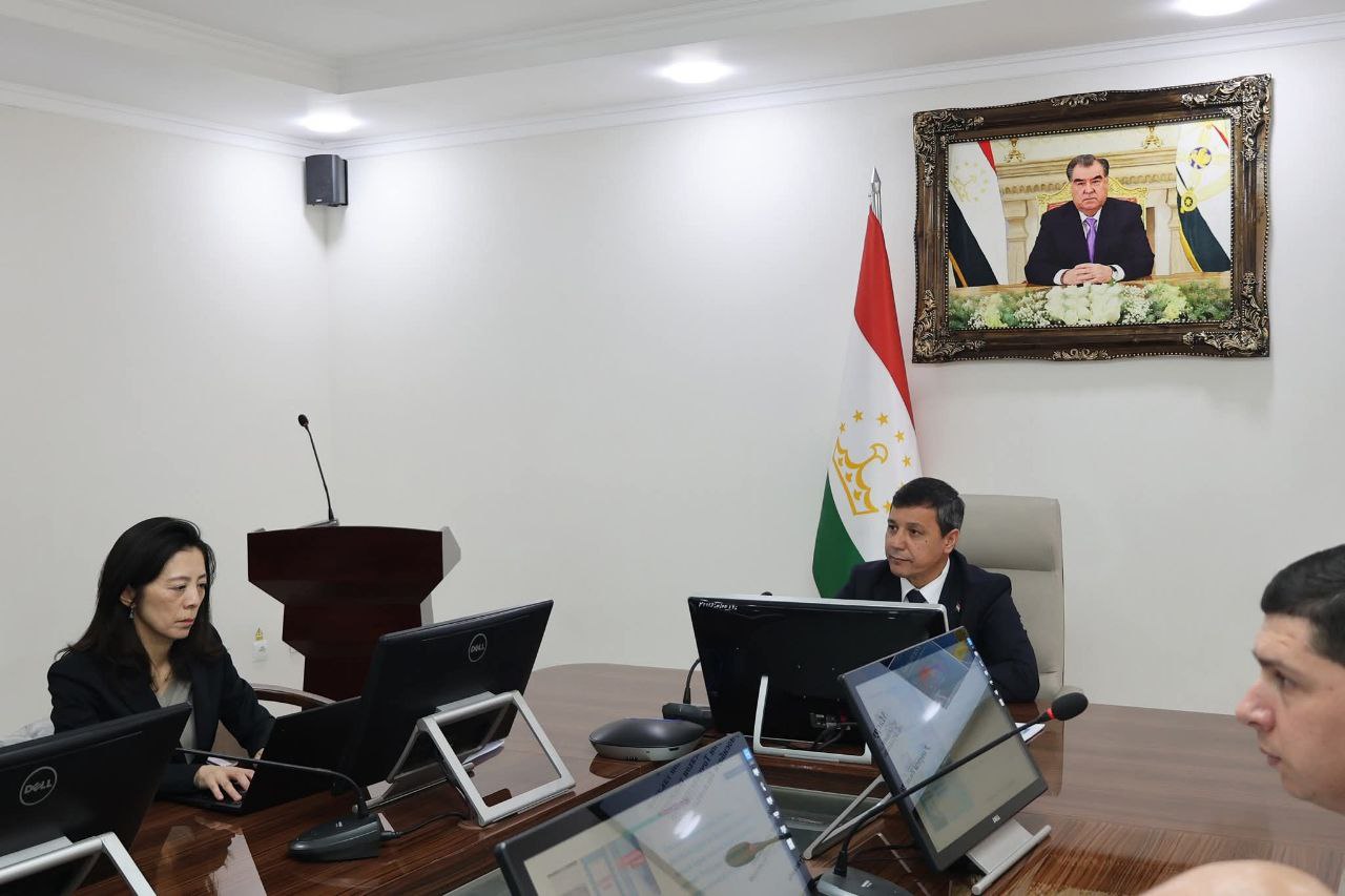 БАРГУЗОРИИ МИЗИ МУДАВВАР ВОБАСТА БА ТАКМИЛИ КОНСЕПСИЯИ ТАҲИЯИ КИТОБҲОИ ДАРСӢ img