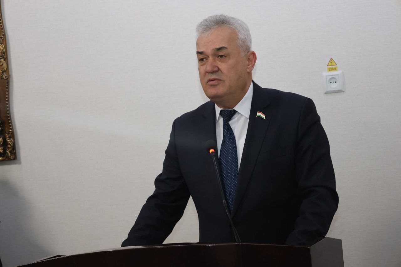 ТАҶЛИЛИ РӮЗИ МОДАР ДАР ВАЗОРАТИ МАОРИФ ВА ИЛМ img