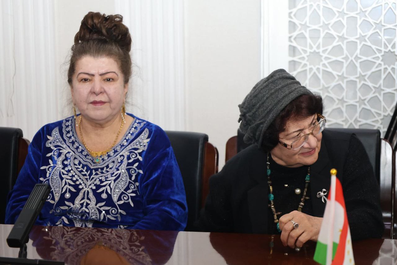 ТАҶЛИЛИ РӮЗИ МОДАР ДАР ВАЗОРАТИ МАОРИФ ВА ИЛМ img