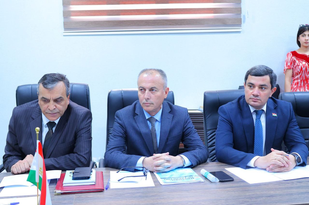 ҲАМОИШИ ИДОНА ТАҲТИ УНВОНИ «БАҲОРИ МАЪРИФАТ: МОДАР, ҚАЛАМ ВА НАВРӮЗ» img