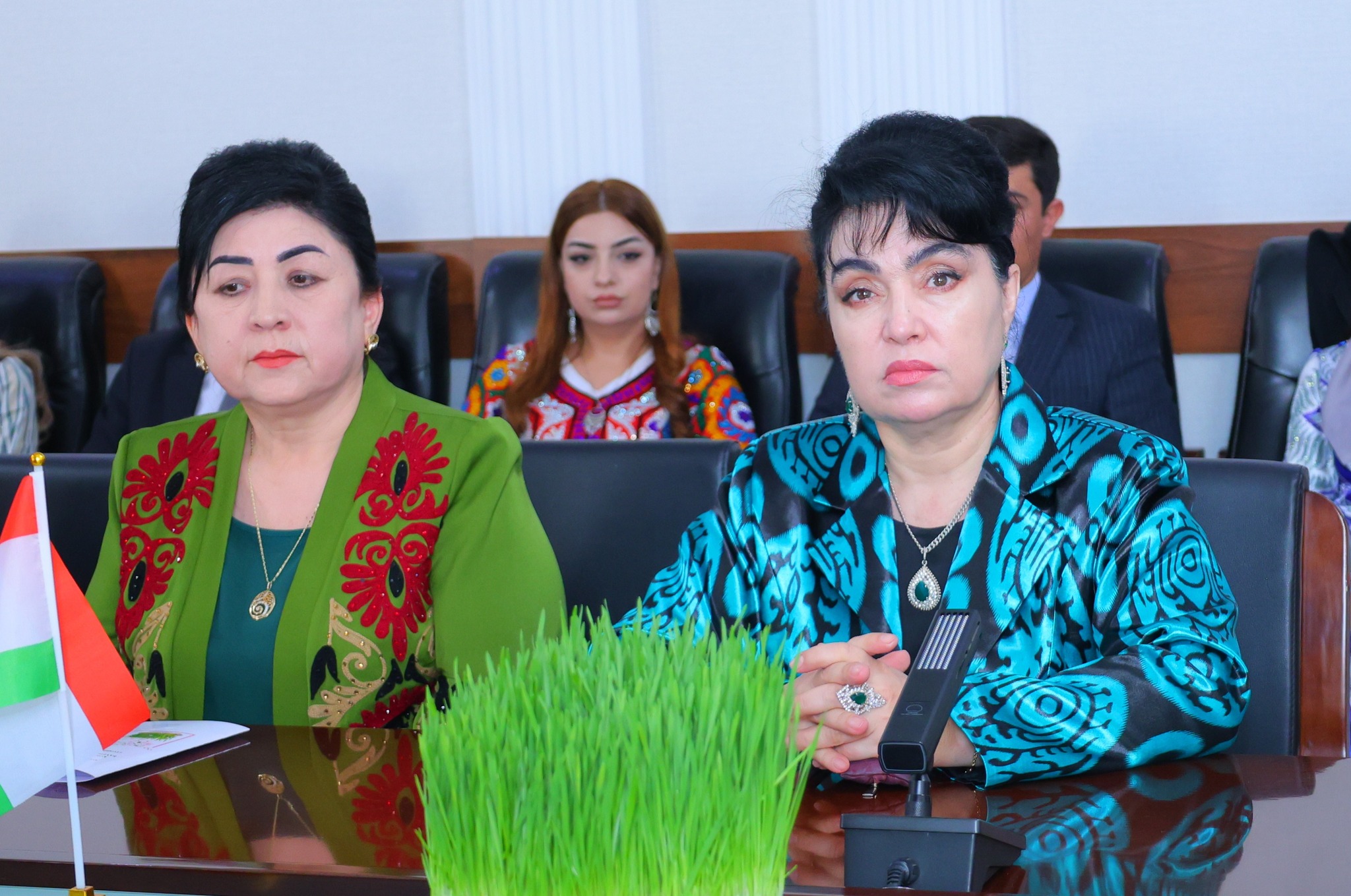 «ТОҶИКИСТОН ВАТАНИ НАВРӮЗ АСТ» img