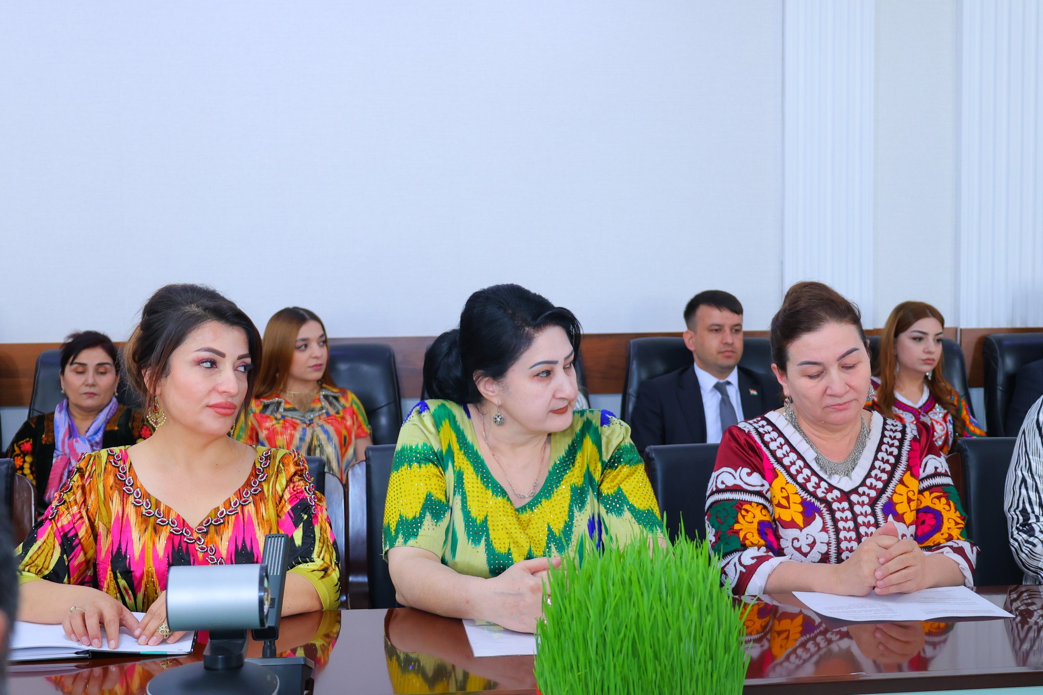 «ТОҶИКИСТОН ВАТАНИ НАВРӮЗ АСТ» img