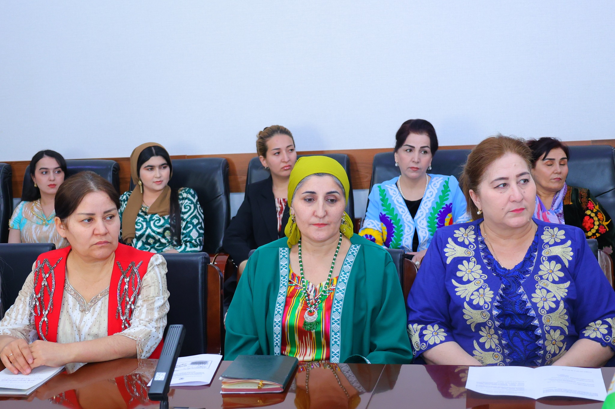 «ТОҶИКИСТОН ВАТАНИ НАВРӮЗ АСТ» img