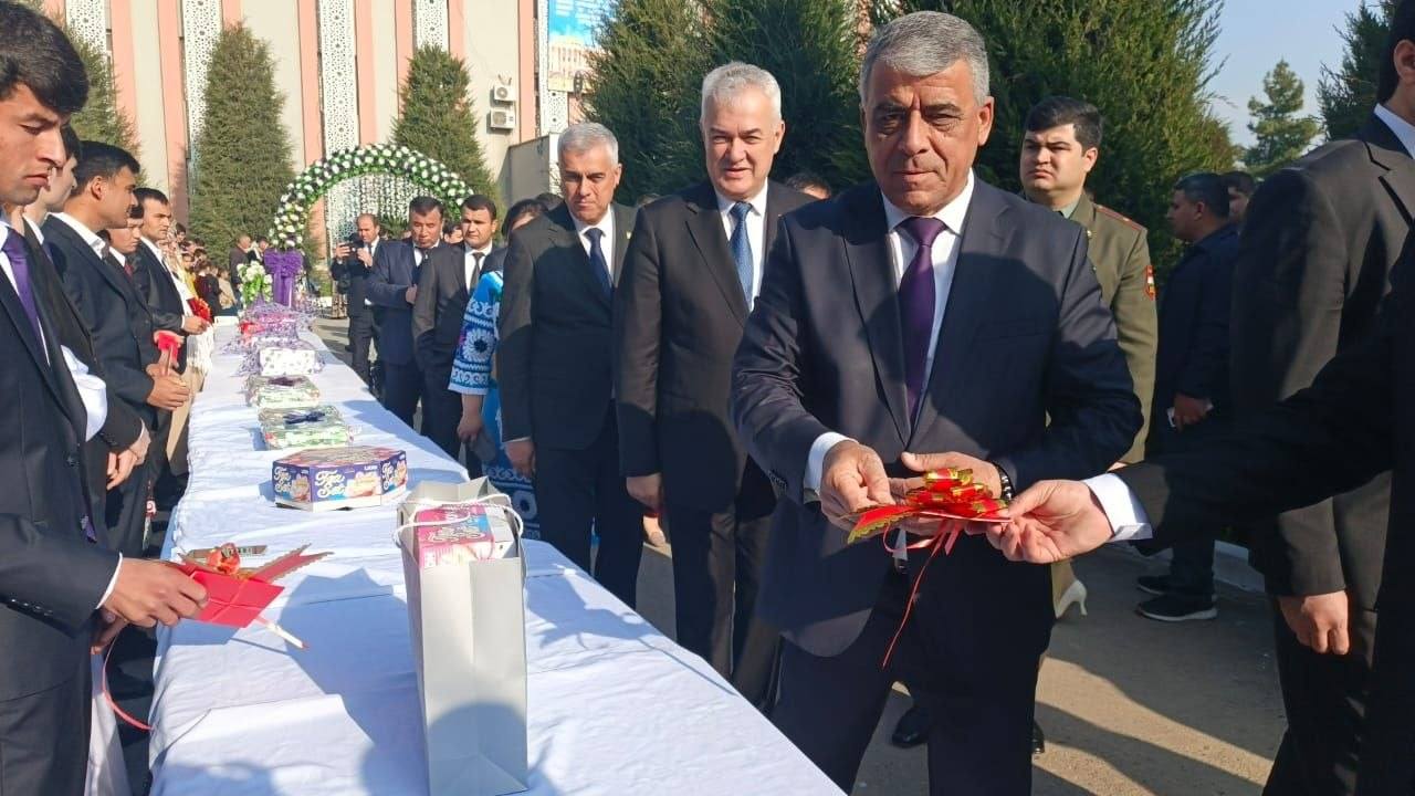 ТАҶЛИЛИ БОШУКУҲӢ НАВРӮЗИ БАЙНАЛМИЛАЛӢ ДАР НОҲИЯИ КӮШОНИЁН img