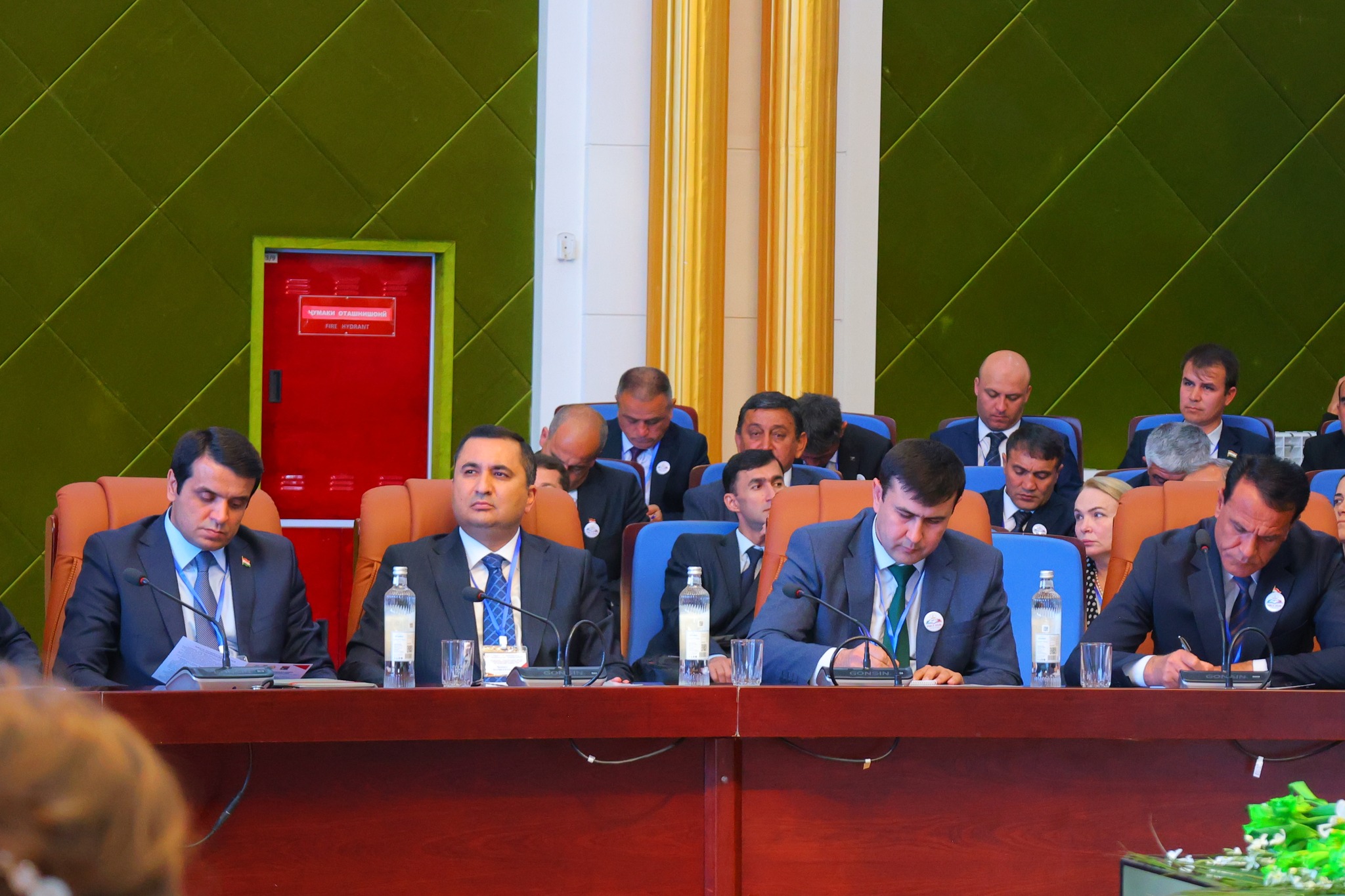 МУҲОКИМАИ ОМОДАГИҲО БА АРЗЁБИИ БАЙНАЛМИЛАЛИИ PIRLS - 2026 img