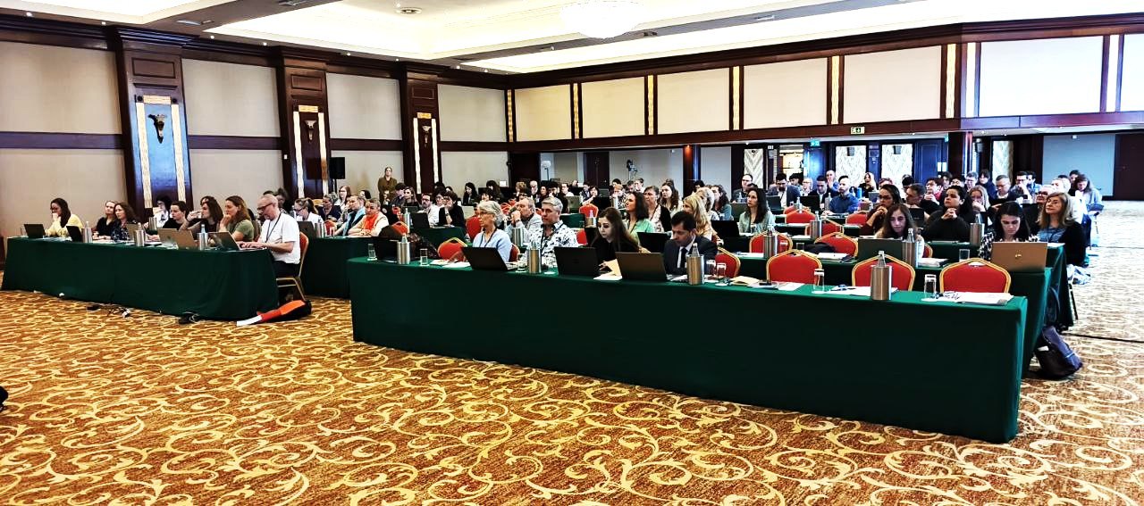 ИШТИРОКИ  ДАР ҶАЛАСАИ 6-УМИ ҲАМОҲАНГСОЗОНИ МИЛЛИИ PIRLS ДАР МАЛТА img