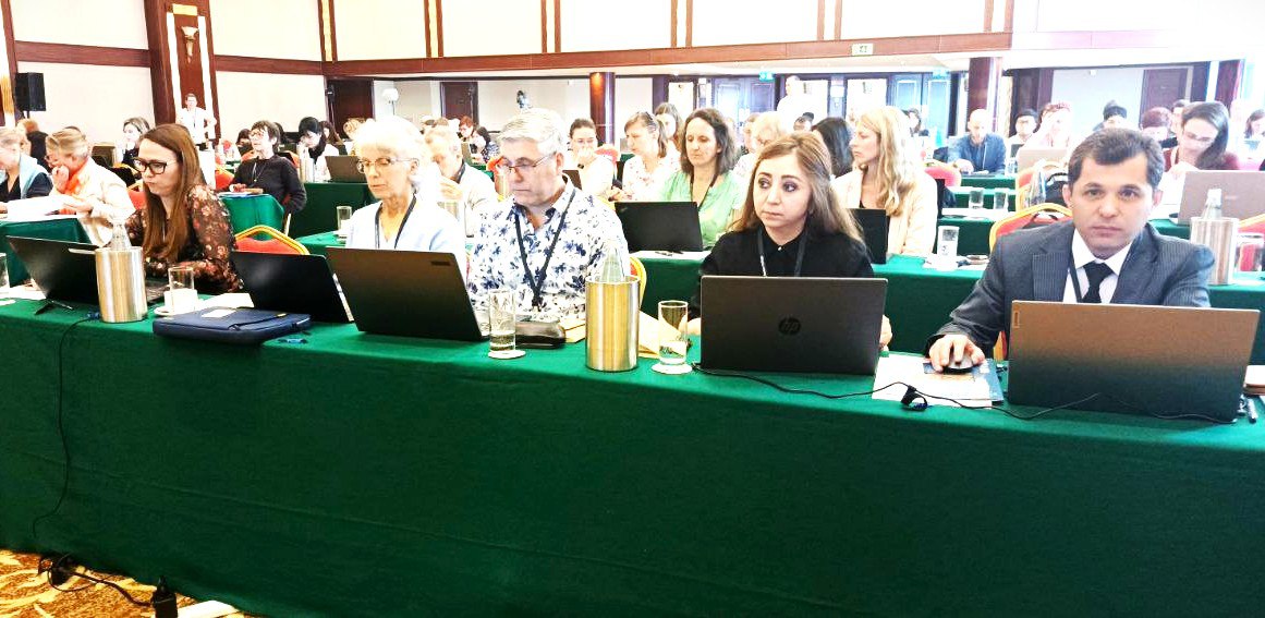 ИШТИРОКИ  ДАР ҶАЛАСАИ 6-УМИ ҲАМОҲАНГСОЗОНИ МИЛЛИИ PIRLS ДАР МАЛТА img