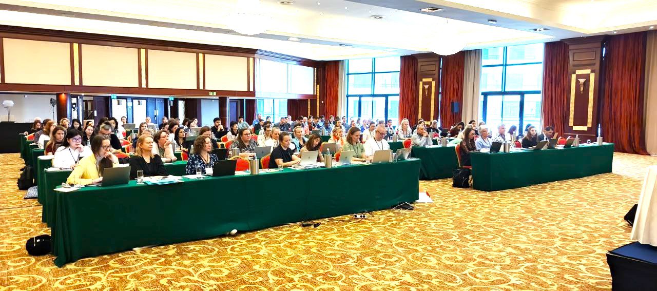 ИШТИРОКИ  ДАР ҶАЛАСАИ 6-УМИ ҲАМОҲАНГСОЗОНИ МИЛЛИИ PIRLS ДАР МАЛТА img