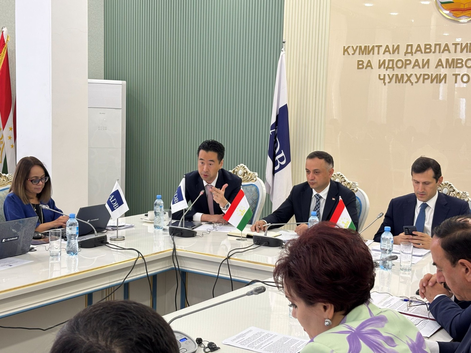 НАТИҶАҲОИ НАЗАРРАСИ ЛОИҲАИ ISTEM ДАР СОЛИ 2025 img