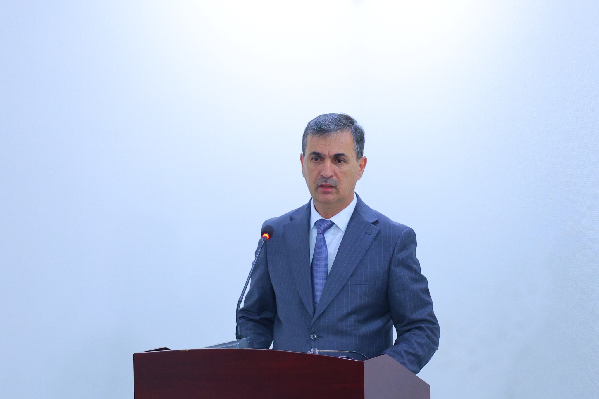 РАФТИ ИҶРОИ СТРАТЕГИЯИ ОМӮЗИШ ВА РУШДИ ФАНҲОИ РИЁЗӢ, ДАҚИҚ ВА ТАБИӢ БАРРАСӢ ГАРДИД img