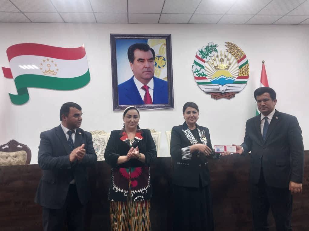 БАРГУЗОРИИ ҶАЛАСАИ ВАСЕИ КОРМАНДОНИ СОҲАИ МАОРИФИ НОҲИЯИ ВАРЗОБ ОИД БА ФАЪОЛИЯТИ СЕМОҲАИ АВВАЛИ СОЛИ 2026 img