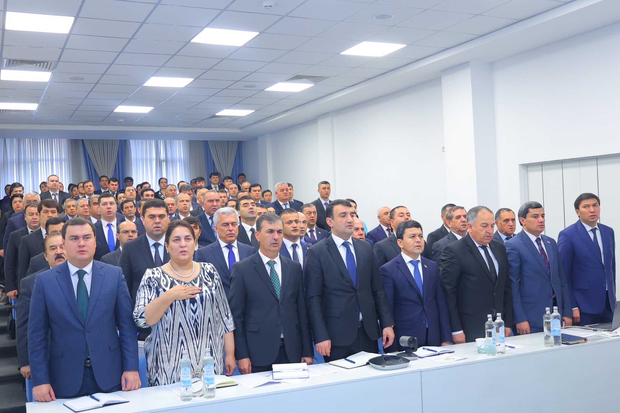 ФАЪОЛИЯТИ ВАЗОРАТИ МАОРИФ ВА ИЛМИ ҶУМҲУРИИ ТОҶИКИСТОН ДАР СЕМОҲАИ АВВАЛИ СОЛИ 2026 img