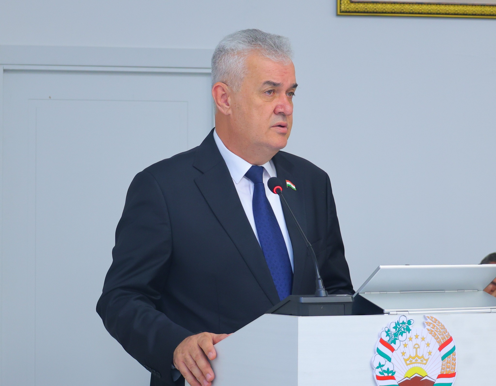 ФАЪОЛИЯТИ ВАЗОРАТИ МАОРИФ ВА ИЛМИ ҶУМҲУРИИ ТОҶИКИСТОН ДАР СЕМОҲАИ АВВАЛИ СОЛИ 2026 img