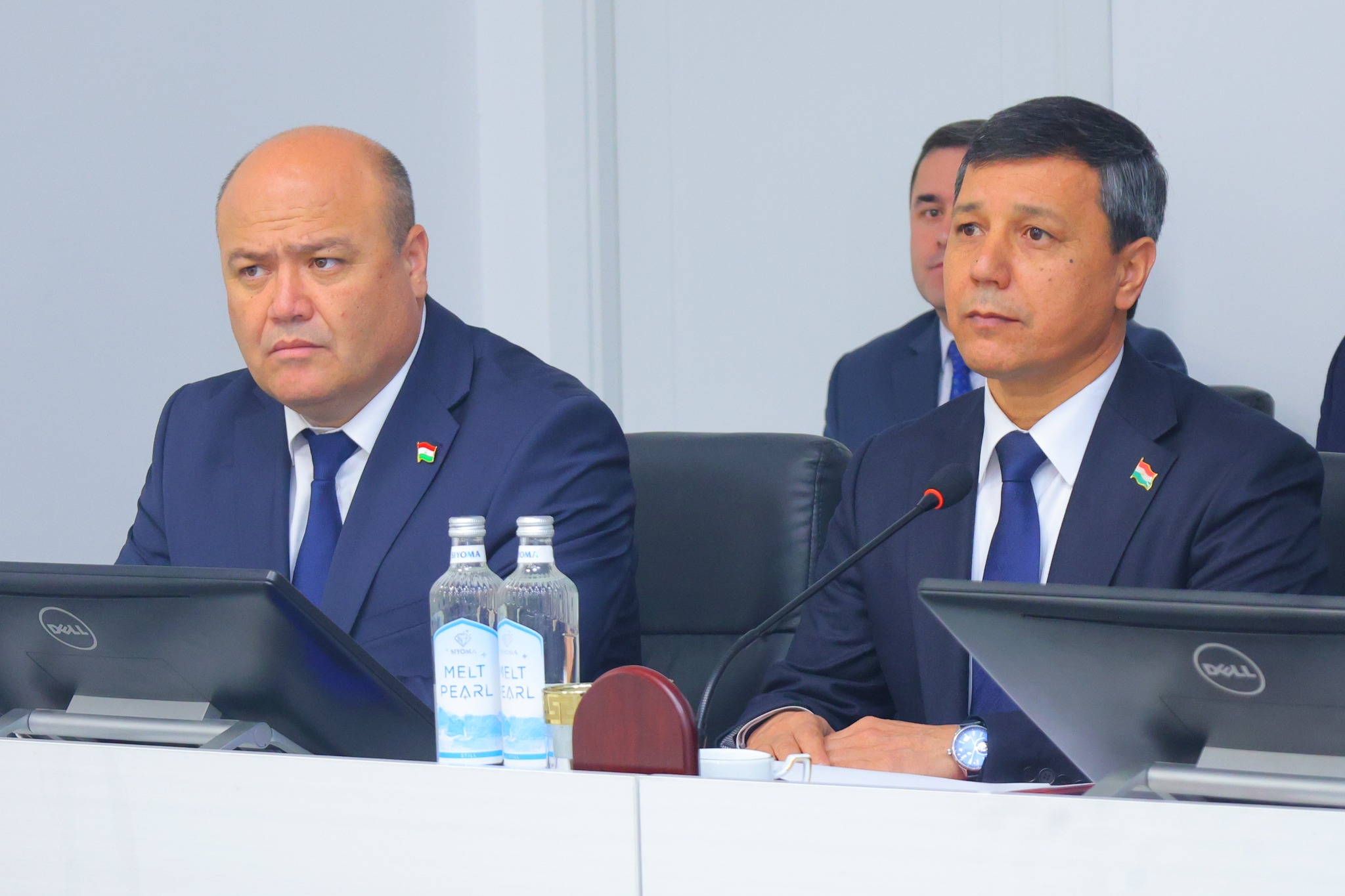 ФАЪОЛИЯТИ ВАЗОРАТИ МАОРИФ ВА ИЛМИ ҶУМҲУРИИ ТОҶИКИСТОН ДАР СЕМОҲАИ АВВАЛИ СОЛИ 2026 img