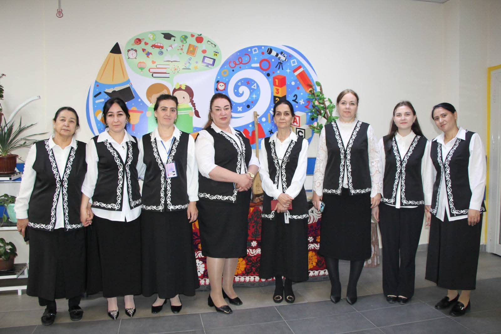 Кӯлоб. Форуми байналмилалӣ оид ба рушди забони русӣ ва технологияҳои рақамӣ img