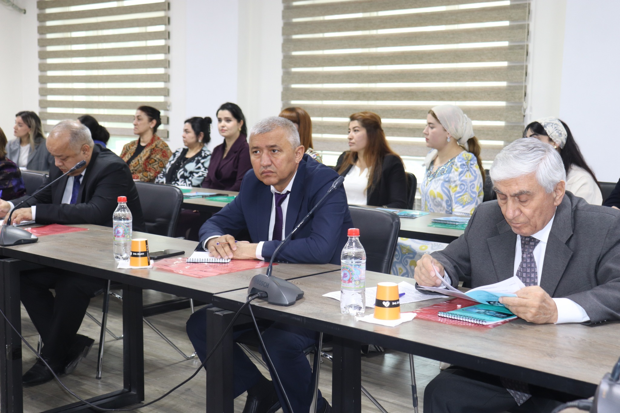 КОНФРЕНСИЯИ I БАЙНАЛМИЛАЛИИ ИЛМӢ - АМАЛӢ «ТАМОЮЛҲО ВА ДУРНАМОИ РУШДИ ИННОВАТСИОНИИИ ИҚТИСОДИ РАҚАМӢ» img