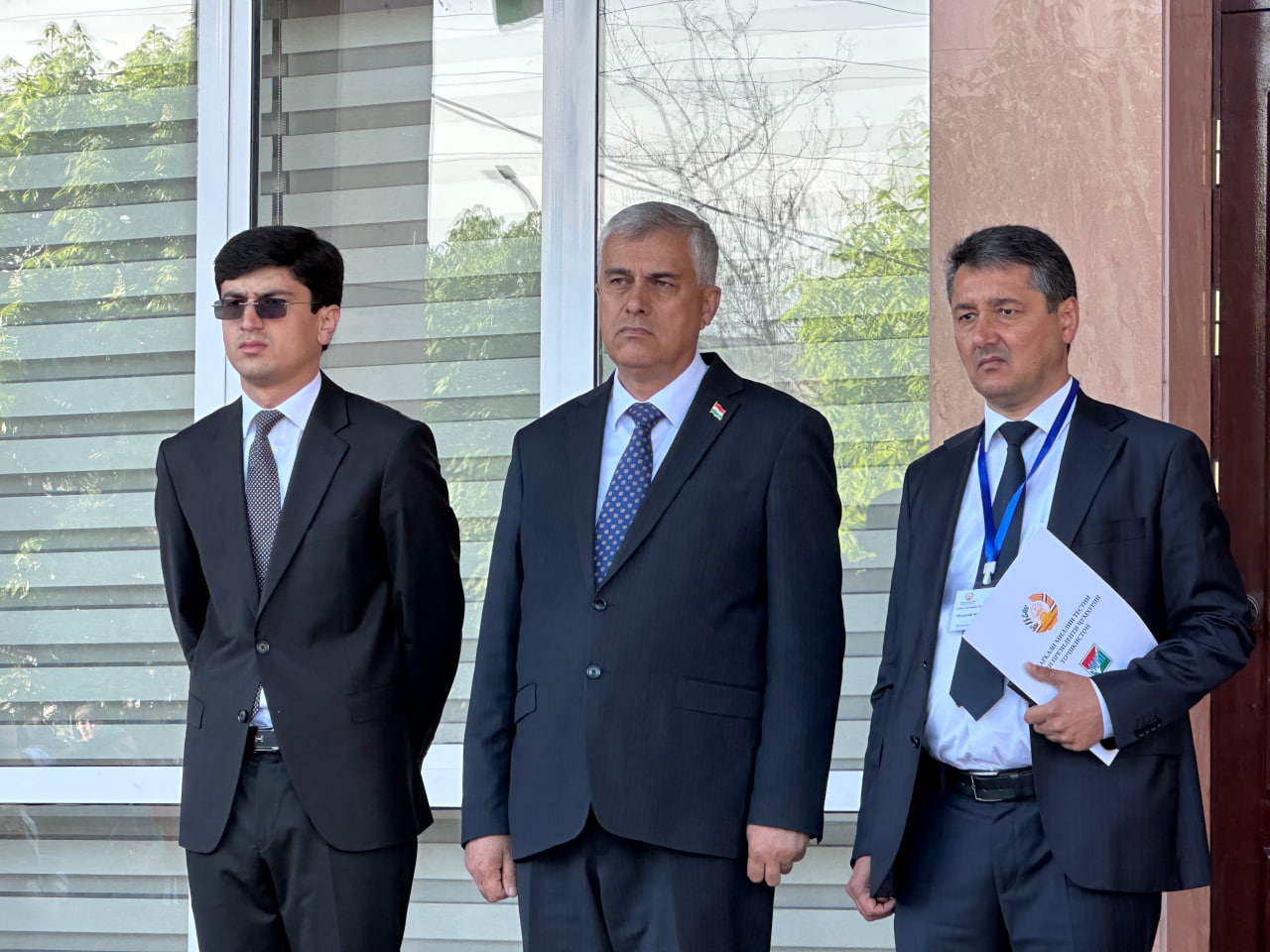 ОҒОЗИ ДАВРИ ҶУМҲУРИЯВИИ ОЛИМПИАДАҲОИ ФАННӢ БАРОИ ХОНАНДАГОНИ СИНФИ 11 img