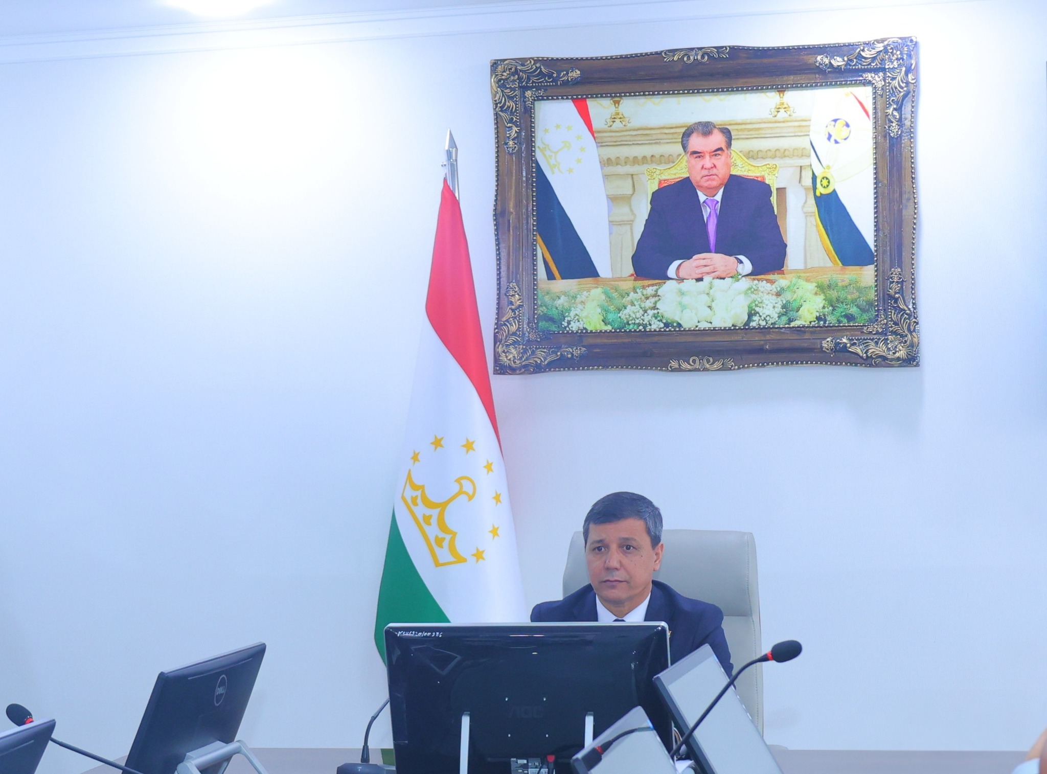 РАФТИ ИҶРОИ СТРАТЕГИЯИ МИЛЛИИ АРЗЁБИИ СИФАТИ ТАҲСИЛОТ БАРРАСӢ ГАРДИД img