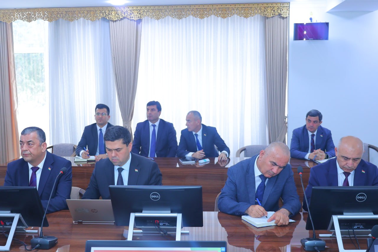 РАФТИ ИҶРОИ СТРАТЕГИЯИ МИЛЛИИ АРЗЁБИИ СИФАТИ ТАҲСИЛОТ БАРРАСӢ ГАРДИД img