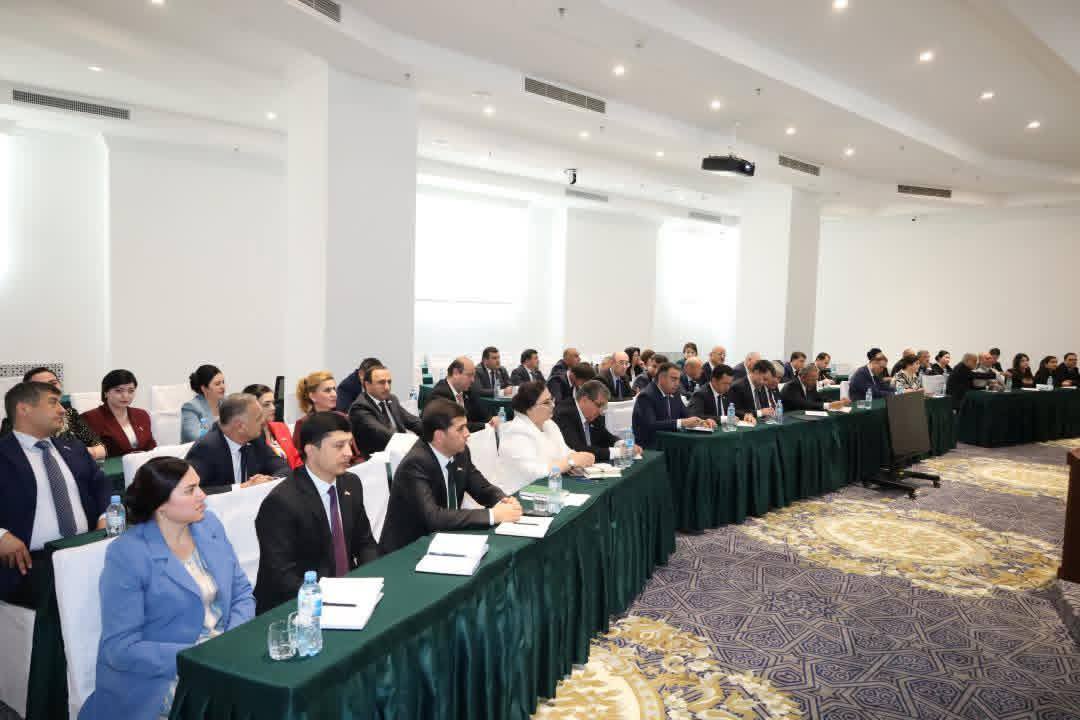 Дар Душанбе масъалаҳои таълиму тарбия, сифати таҳсил ва гузариш ба низоми 12-солаи таълим баррасӣ гардиданд img