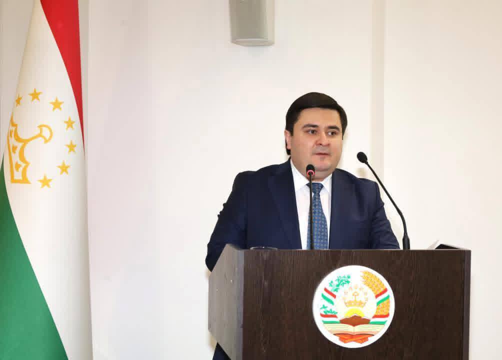 Дар Душанбе масъалаҳои таълиму тарбия, сифати таҳсил ва гузариш ба низоми 12-солаи таълим баррасӣ гардиданд img