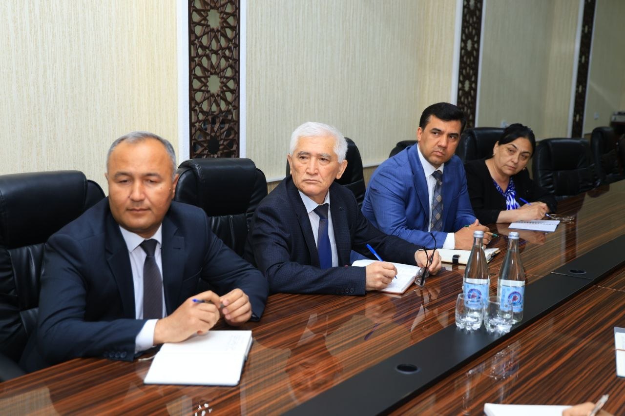 ФЕСТИВАЛИ БАЙНАЛМИЛАЛИИ ДОНИШГОҲҲОИ ХОРИҶӢ – ҚАДАМИ МУҲИМ ДАР РУШДИ ҲАМКОРИҲО img