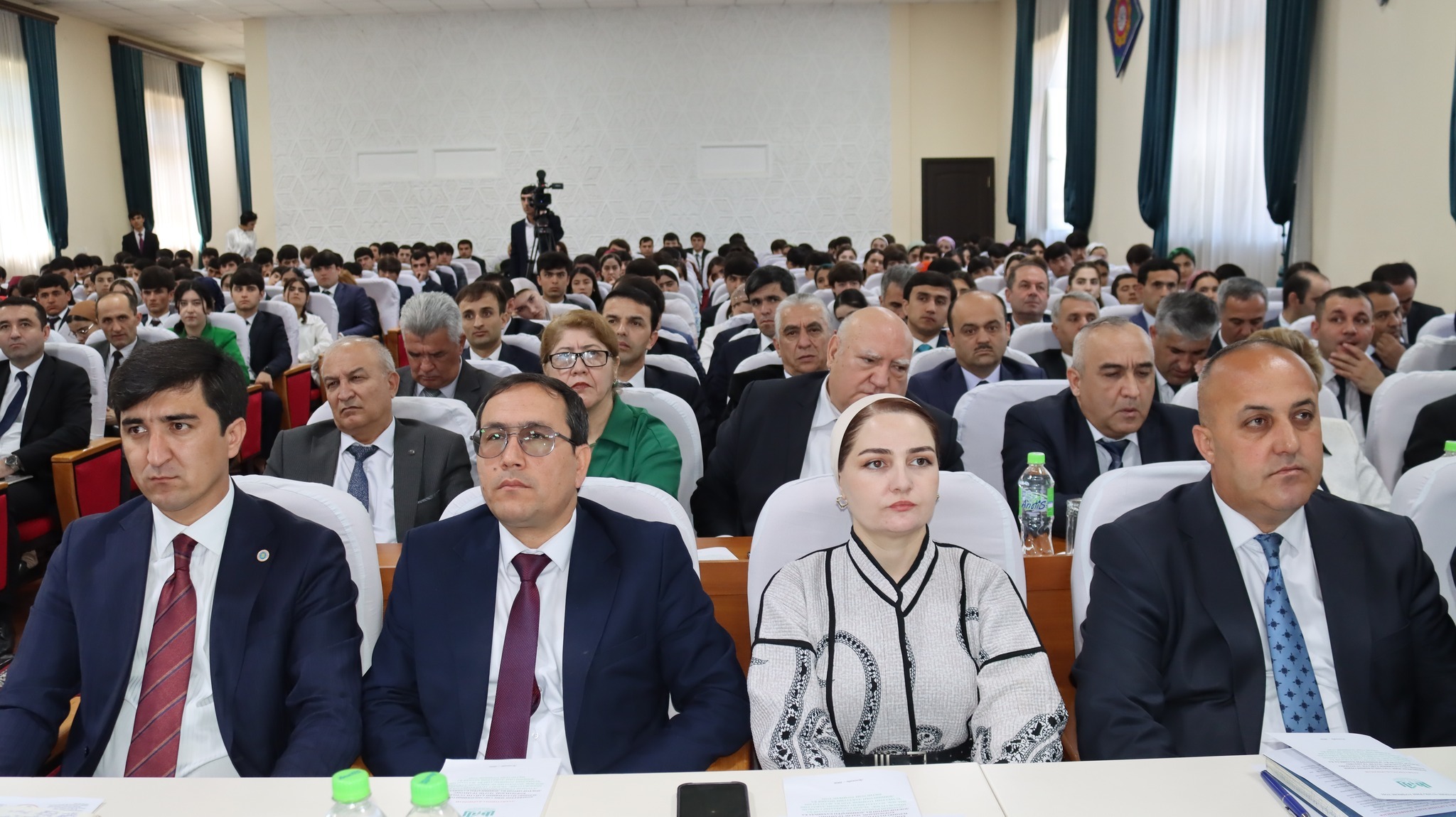 ДАР ДДМИТ ҲАФТАИ ИЛМ ОҒОЗ ЁФТ img