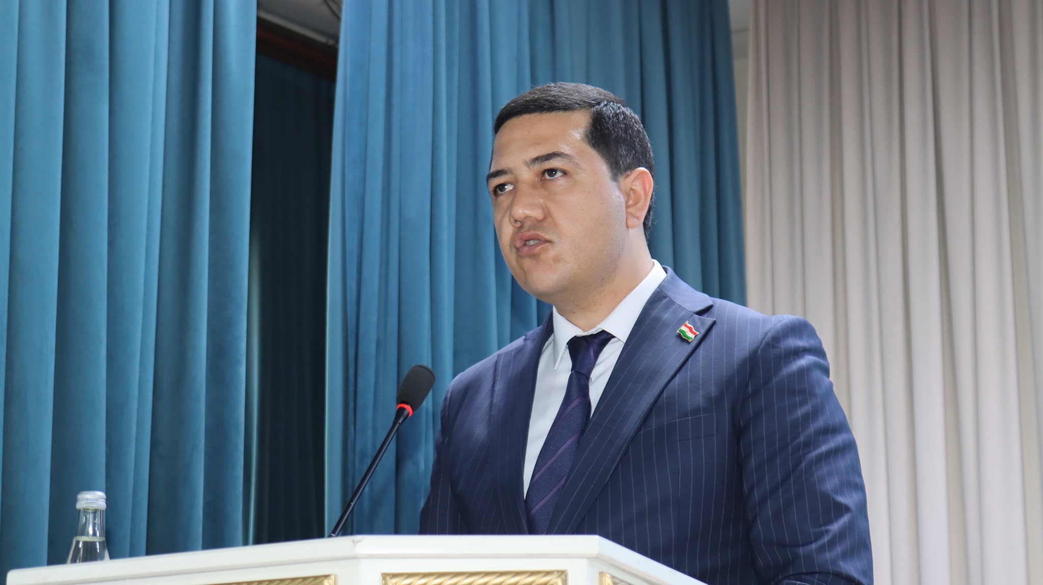 ДАР ДДМИТ ҲАФТАИ ИЛМ ОҒОЗ ЁФТ img