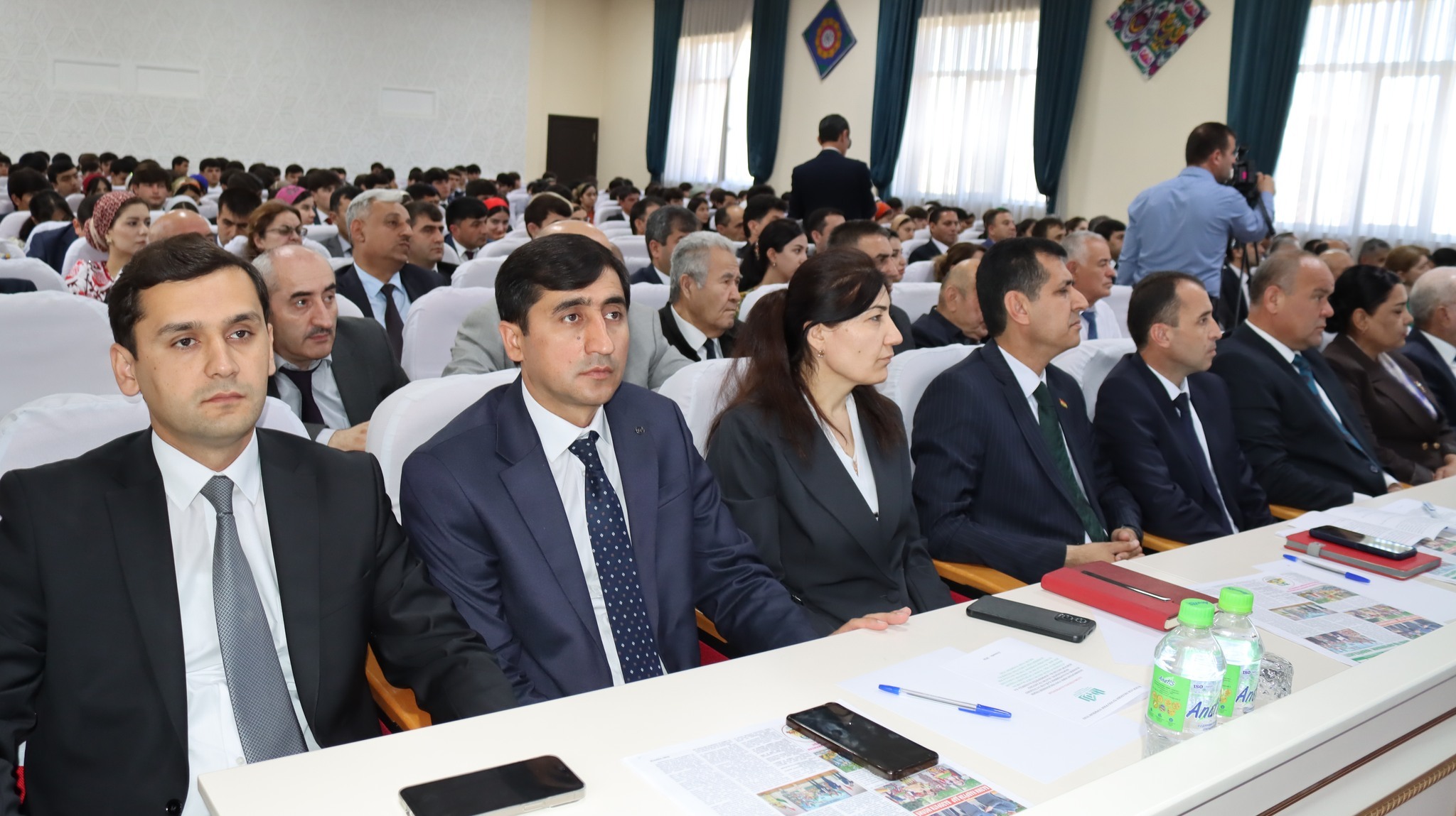 ДАР ДДМИТ ҲАФТАИ ИЛМ ОҒОЗ ЁФТ img