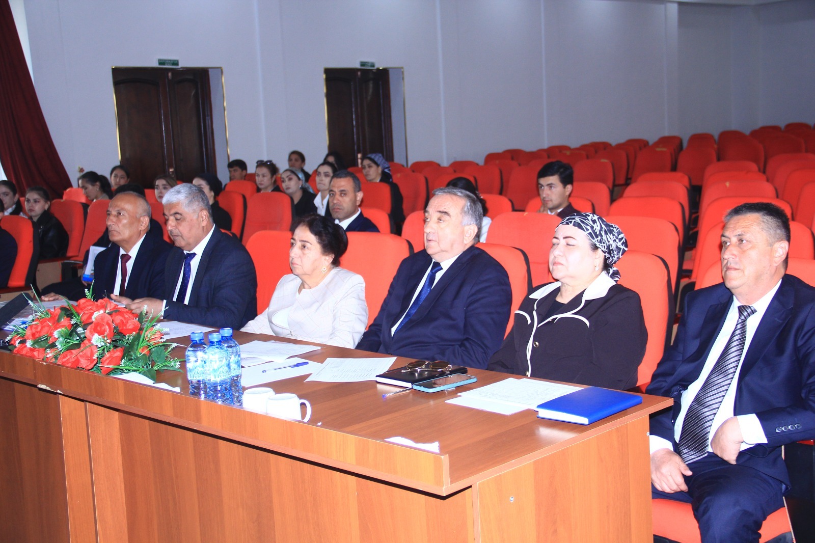 БАРГУЗОРИИ ОЗМУНИ «ОМӮЗГОРИ СОЛ – 2026» ДАР НОҲИЯИ ИСМОИЛИ СОМОНӢ img