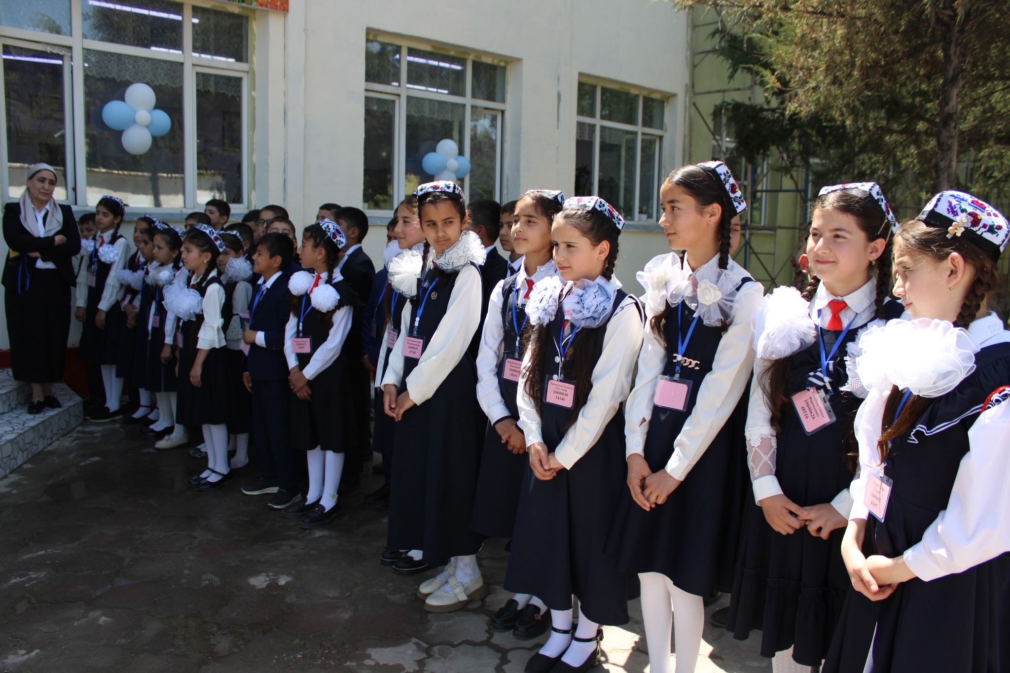 ДАВРАИ АСОСИИ АРЗЁБИИ БАЙНАЛМИЛАЛИИ PIRLS - 2026 ОҒОЗ ГАРДИД img