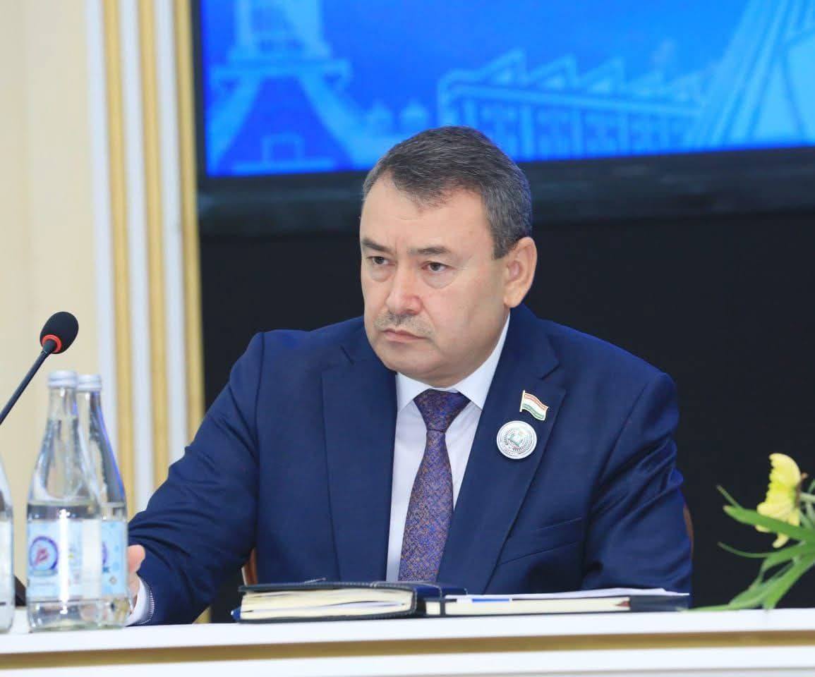 ДУШАНБЕ - ШАҲСУТУНИ УСТУВОРИ ДАВЛАТИ МО img