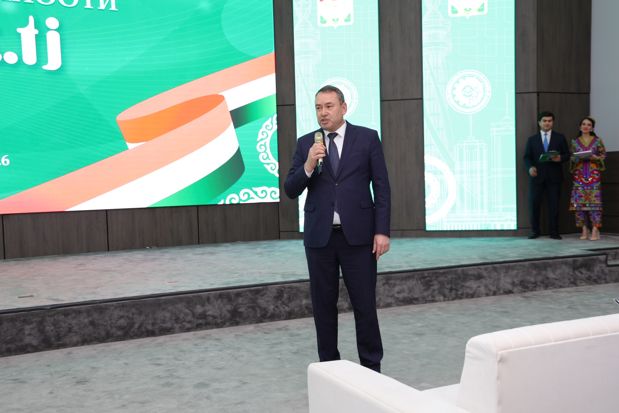 БАРНОМАИ ИТТИЛООТИИ «KUDAK.TJ» БАРОИ МУАССИСАҲОИ ТОМАКТАБӢ РӮНАМО ШУД img