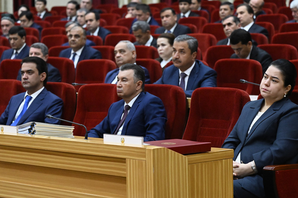 МАҶЛИСИ ҲУКУМАТИ ҶУМҲУРИИ ТОҶИКИСТОН img