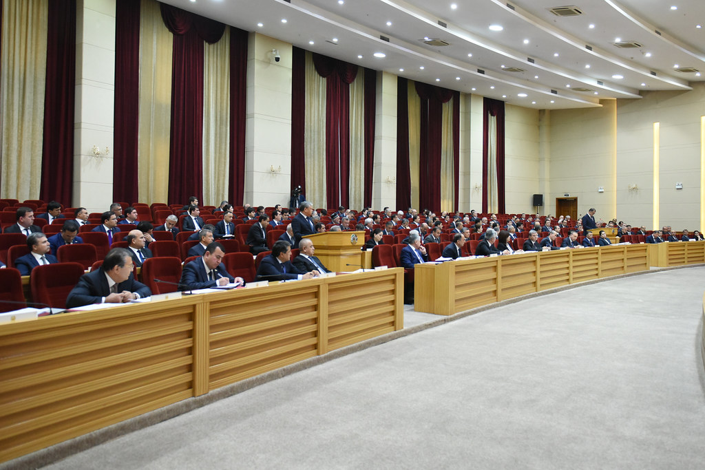 МАҶЛИСИ ҲУКУМАТИ ҶУМҲУРИИ ТОҶИКИСТОН img