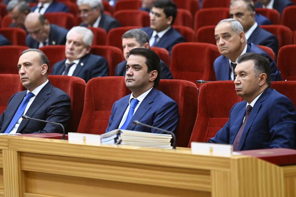 МАҶЛИСИ ҲУКУМАТИ ҶУМҲУРИИ ТОҶИКИСТОН img