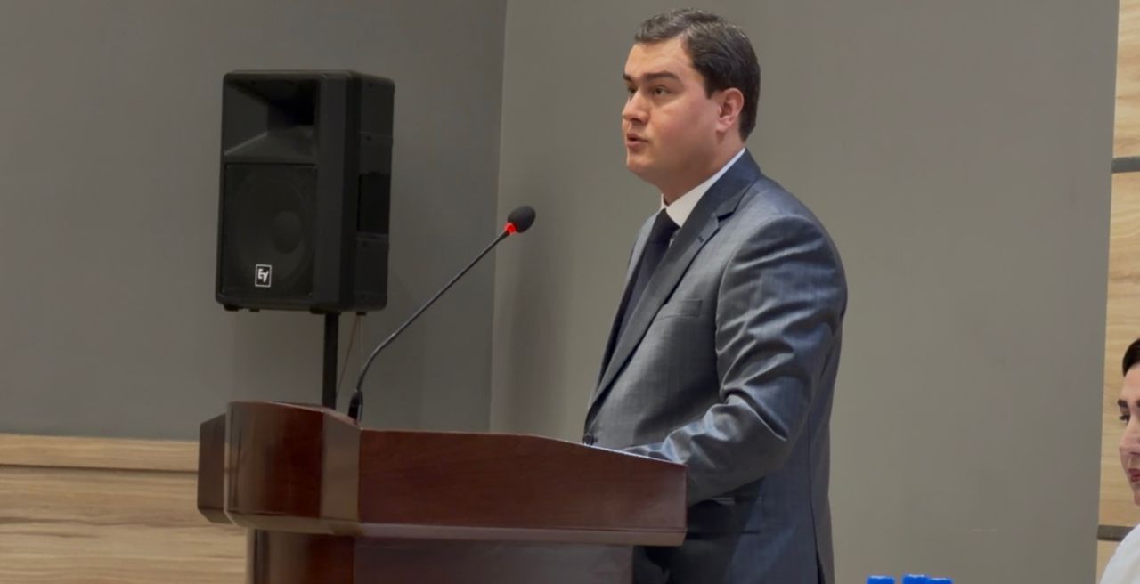 ТАҚСИМОТИ МУТАХАССИСОНИ ҶАВОН ДАР ДОНИШГОҲИ МИЛЛИИ ТОҶИКИСТОН img