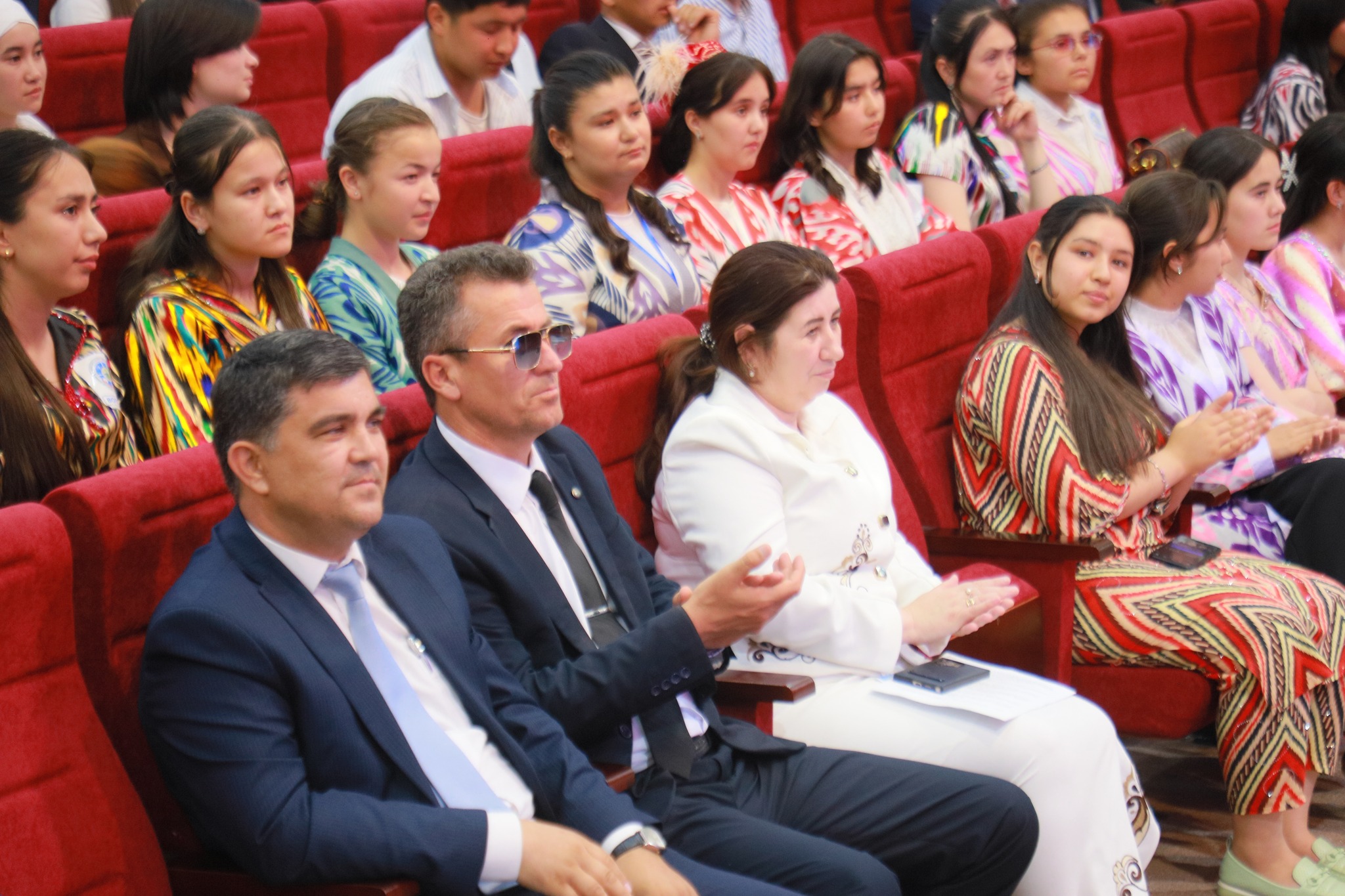 ЧОРАБИНИИ ФАРҲАНГӢ - ФАРОҒАТӢ ДАР ДОИРАИ ОЛИМПИАДАИ ҶУМҲУРИЯВӢ img