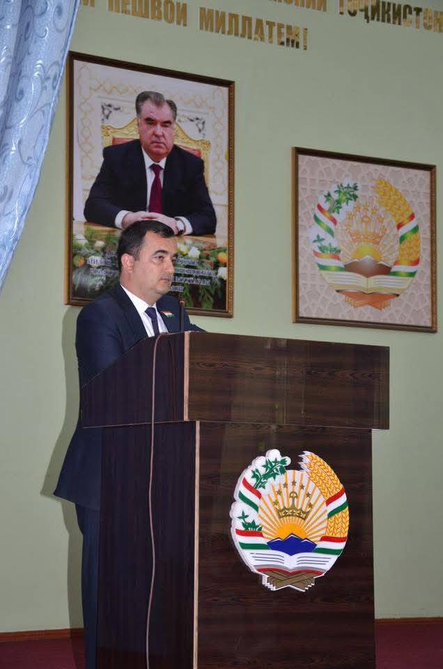 ТАҚСИМОТИ МУТАХАССИСОНИ ҶАВОН БА ФАЪОЛИЯТИ ПЕДАГОГӢ  img